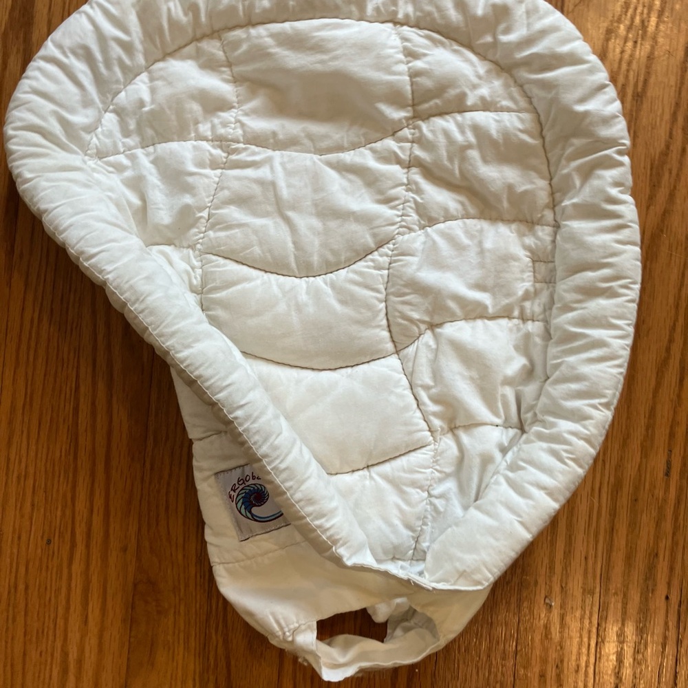 Ergobaby Infant Insert